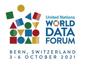 UN WORLD DATA FORUM 2021