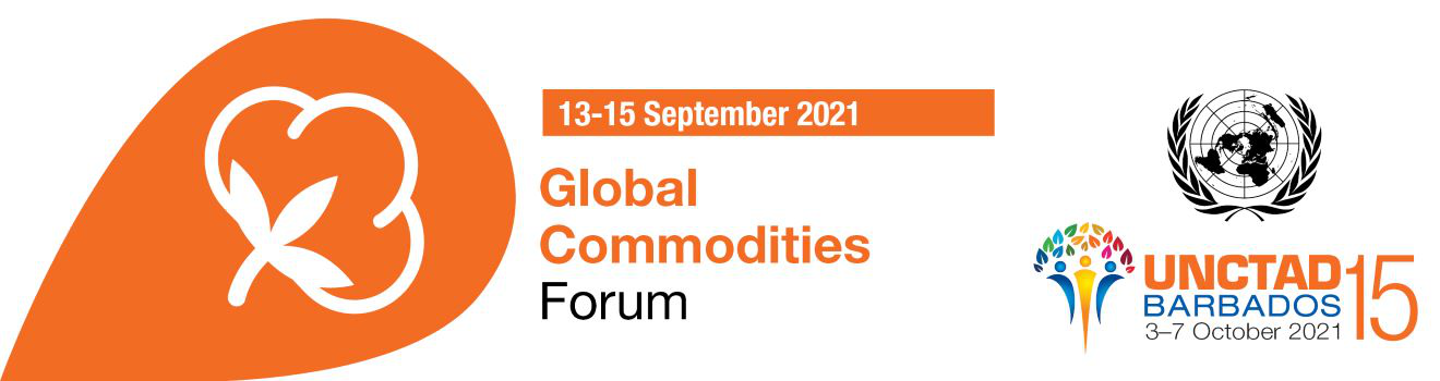 Global Commodities Forum 2021