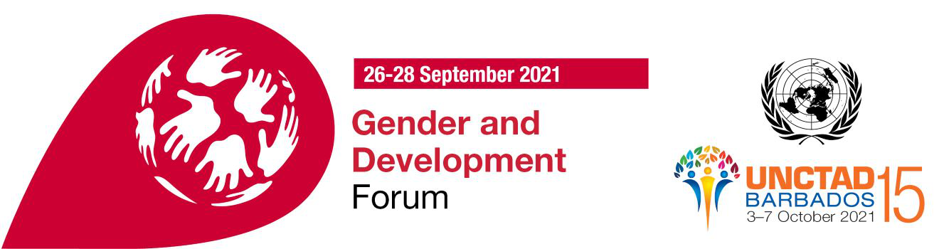 Gender and Development Forum 2021