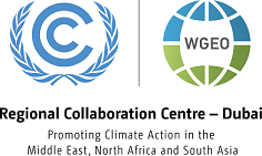 UNFCCC-WGEO RCC Dubai AGYLE Webinar Series: Green Economy and Green Jobs in the context of post pandemic recovery: how can young people contribute and ensure full inclusion