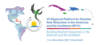 VII Regional Platform for Disaster Risk Reduction in the Americas and the Caribbean (RP21)