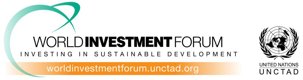 World Investment Forum 2021