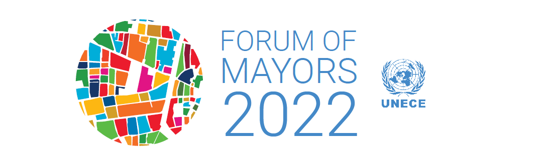 Second Forum of Mayors 2022