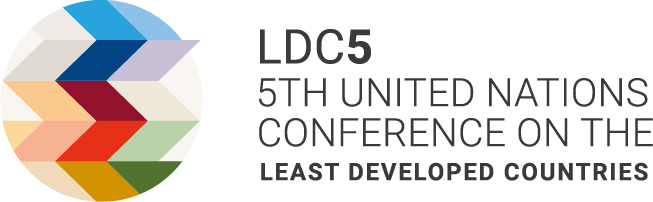 LDC5 Registration