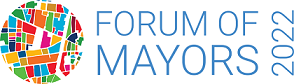 Informal briefing (online) on the II Forum of Mayors 2022