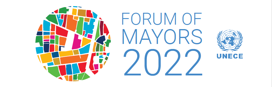 Informal briefing (online) on the II Forum of Mayors 2022
