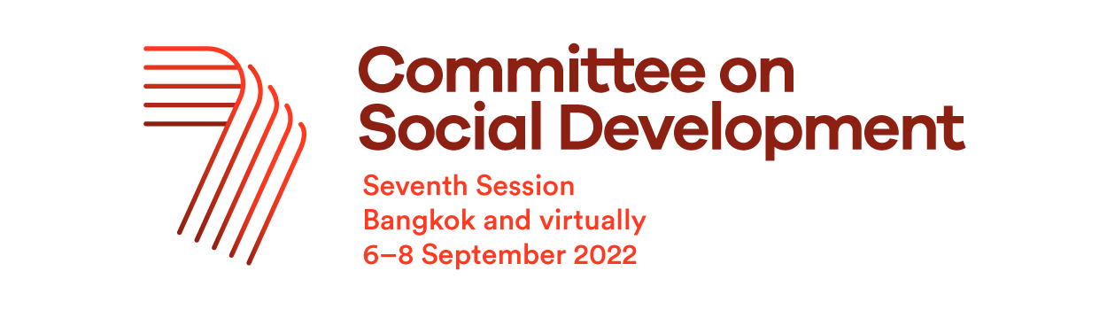 Seventh session of the Committee on Social Development