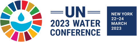 Application for Second Round of Special Accreditation to the UN 2023 Water Conference