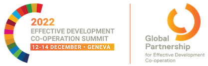 2022 Effective Development Co-operation Summit