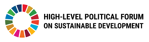 2022 High-level Political Forum on Sustainable Development (HLPF), convened under the auspices of the Economic and Social Council
