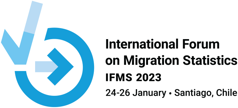 The 3rd International Forum on Migration Statistics (IFMS 2023)