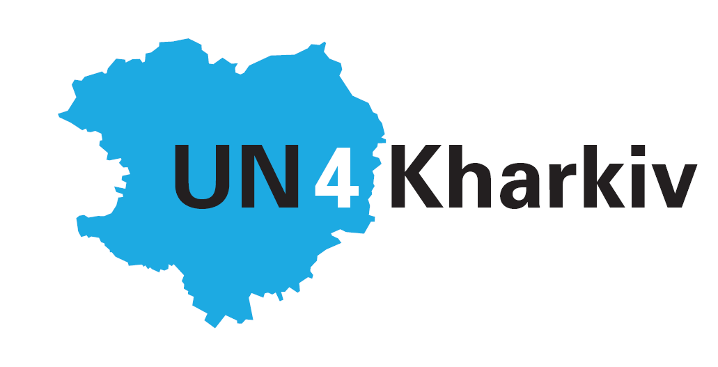 UN4Kharkiv: Integrated Rehabilitation of Settlements (Territories) in Ukraine