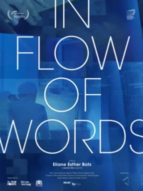 Screening "In Flow of Words"