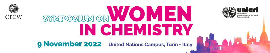 Symposium on Women in Chemistry