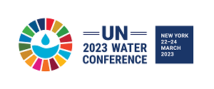 ECOSOC accredited NGO registration:  UN 2023 Water Conference