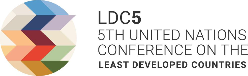 LDC5 - Registration for Representatives of Specially Accredited Organizations