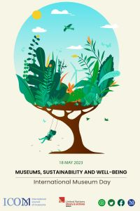 International Museum's Day 2023