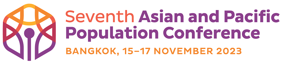 Seventh Asian and Pacific Population Conference