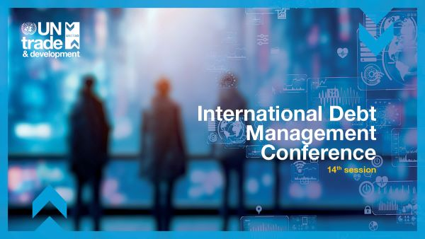 14th International Debt Management Conference