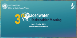 Third Space4Water Stakeholder Meeting