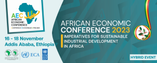 African Economic Conference 2023