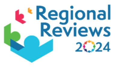 Regional Review of the Global Compact for Safe, Orderly and Regular Migration Stakeholders