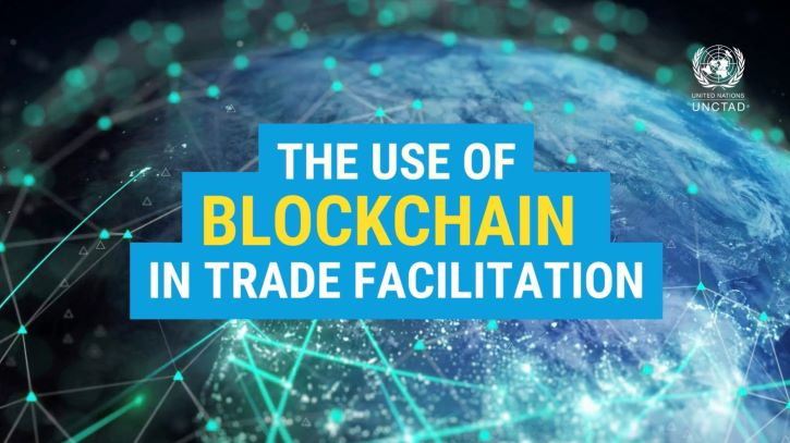 The use of Blockchain for Trade Facilitation