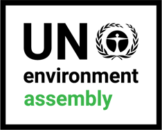GHG Travel Emissions Estimates - Sixth Session of the United Nations Environment Assembly