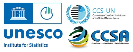 Committee of the Chief Statisticians of the United Nations System (CCS-UN) and the 44th Session of the Committee for the Co-ordination of Statistical Activities (CCSA)