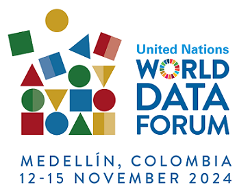 UNITED NATIONS WORLD DATA FORUM 2024