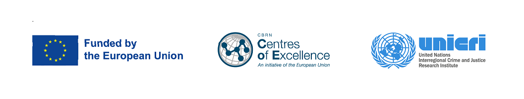 2nd Edition of the CBRN CoE Academy Nov 2024