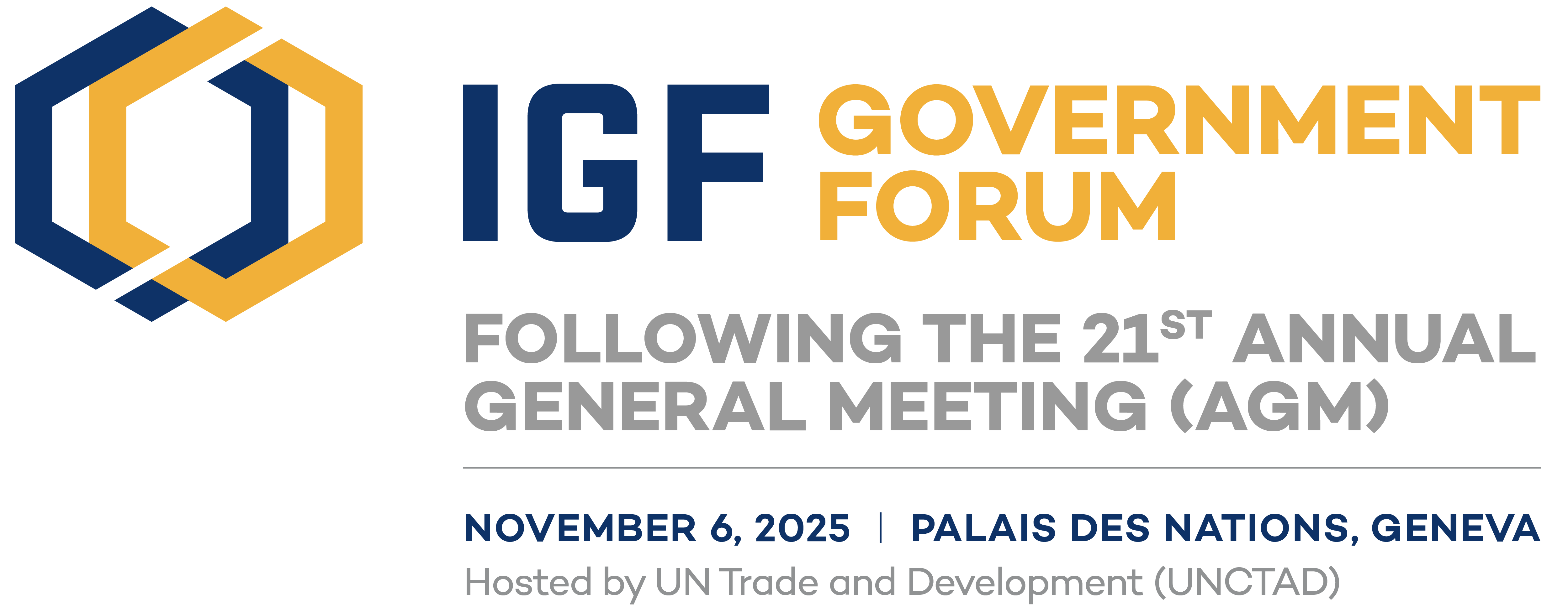 2025 IGF Government Forum