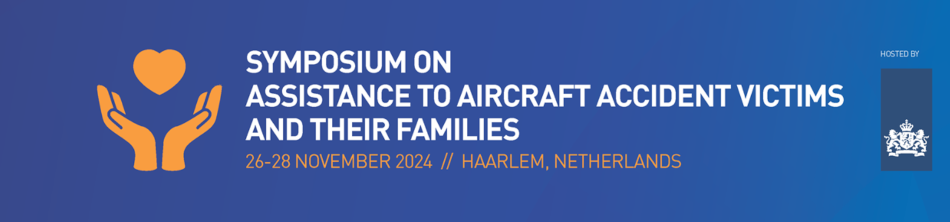 Symposium on Assistance to Aircraft Accident Victims and their Families
