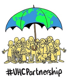 The Global Conference of the UHC Partnership