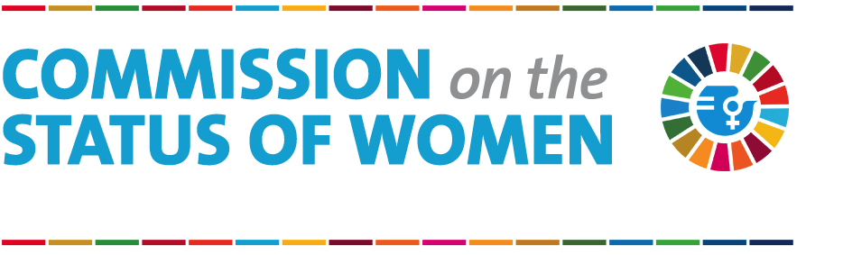 69th Session of the Commission on the Status of Women (CSW69)