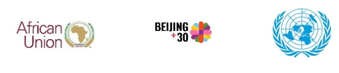 Beijing+30 EGM