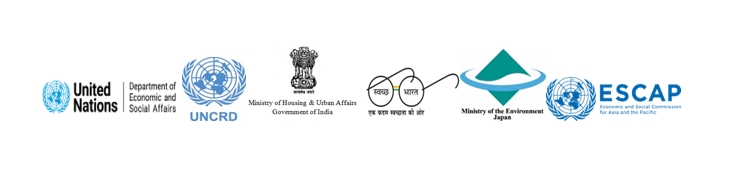 High-Level 12th Regional 3R and Circular Economy Forum in Asia-Pacific, 3-5 March 2025, Jaipur, INDIA