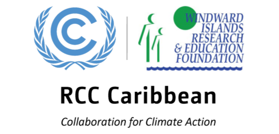 Demo RCC Caribbean webinar-French