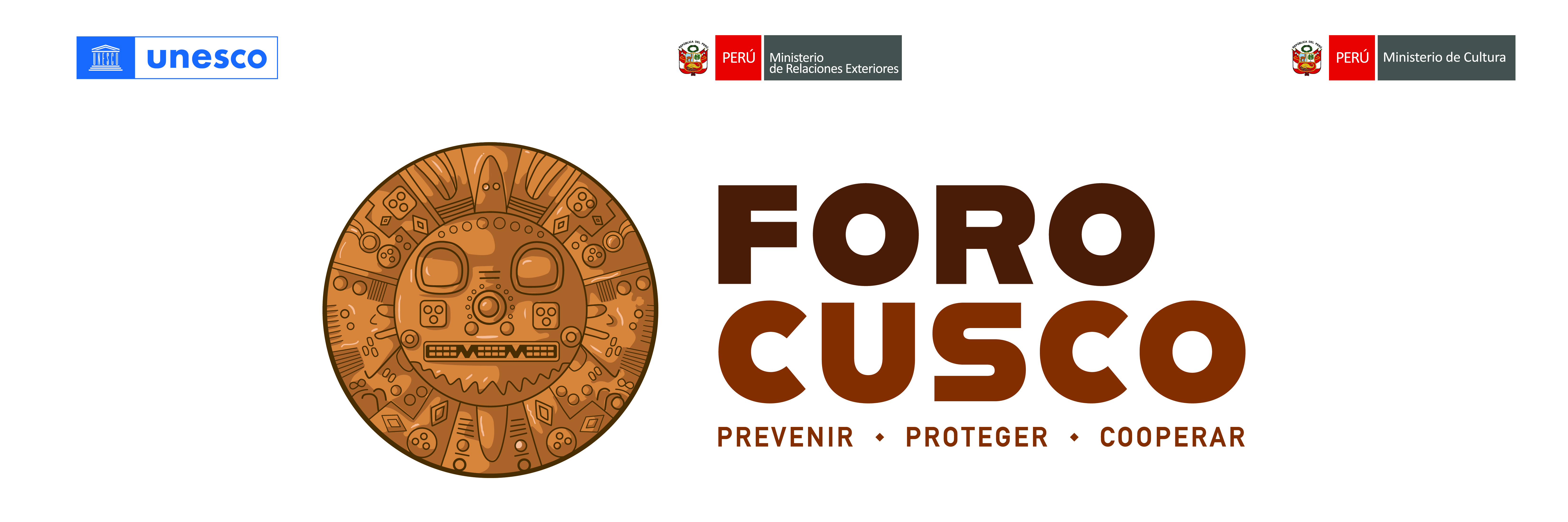 III Foro Cusco: “Tendencias y perspectivas en la protección, retorno y restitución del patrimonio cultural en el marco de la Convención de la UNESCO de 1970”