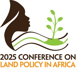 2025 CONFERENCE ON LAND POLICY IN AFRICA
