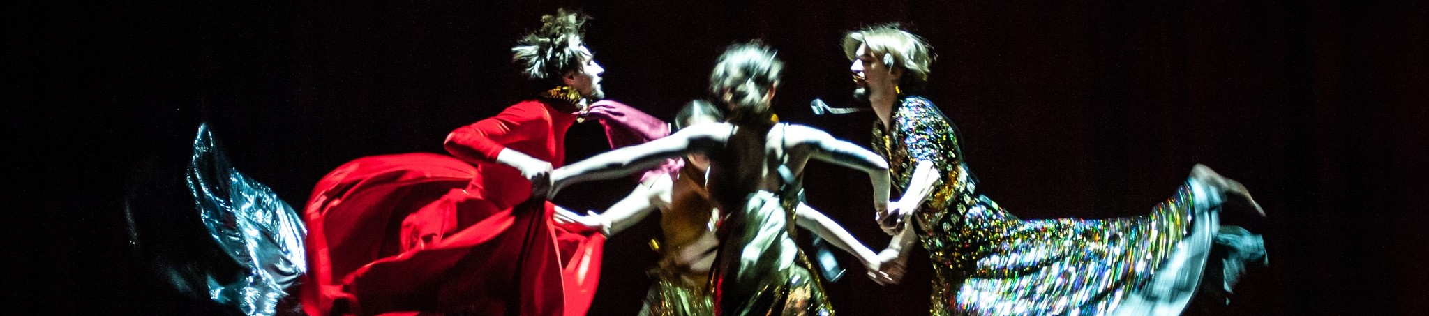 Celebrating 20 years of Empowering Creativity