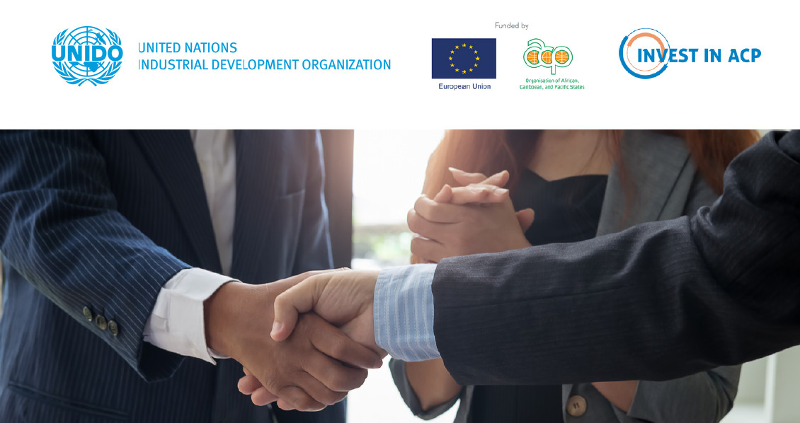 UNIDO Business Diplomacy Training