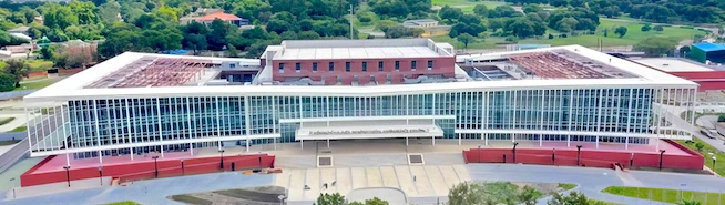 75th Regional Committee for Africa – Lusaka, Zambia