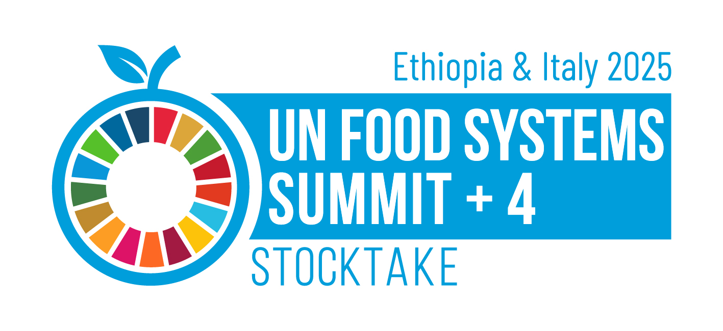 UN Food Systems Summit +4 Stocktake (UNFSS+4)