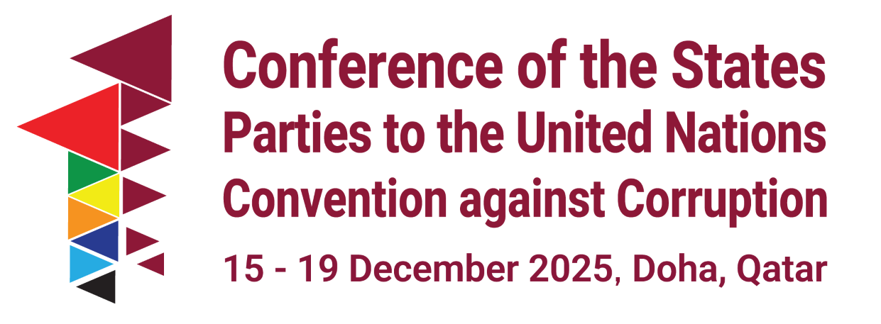 Eleventh session of the Conference of the States Parties to the United Nations Convention against Corruption (COSP10)