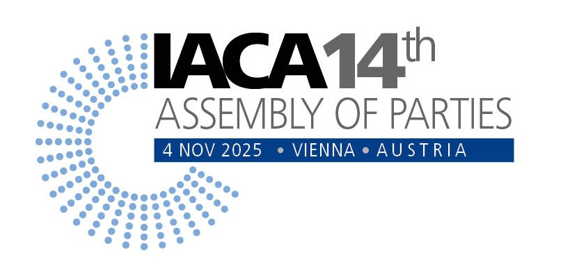 14th session of the Assembly of Parties of IACA