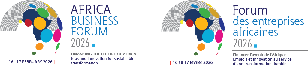 Africa Business Forum 2026