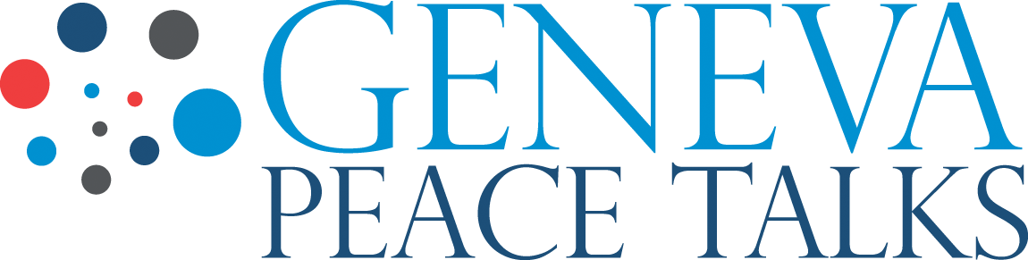 Geneva Peace Talks 2016