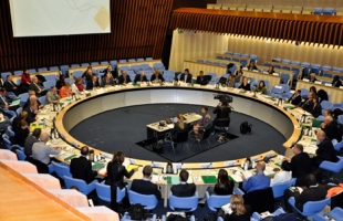 26th United Nations Road Safety Collaboration meeting (UNRSC)