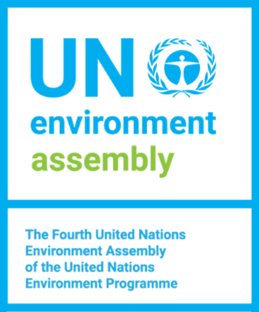 Fourth Session United Nations Environment Assembly - Delegates Registration
